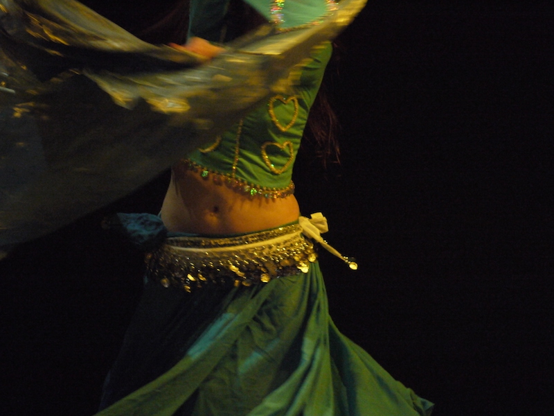 particolare francesca con doppio velo