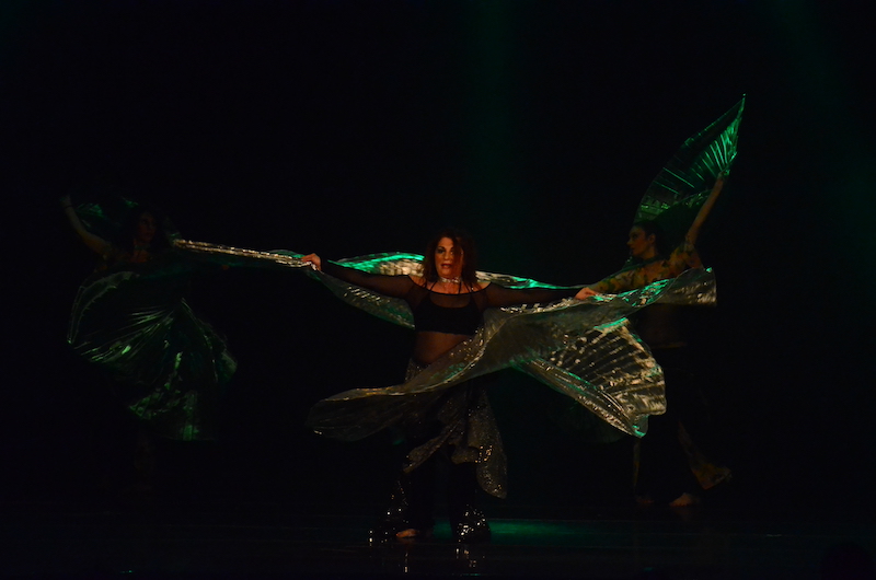 Rinnova il tuo impegno verso te&nbsp;stessa