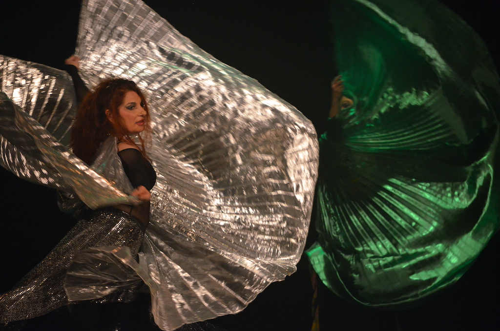 Esplorazione creativa e celebrazione della&nbsp;femminilità