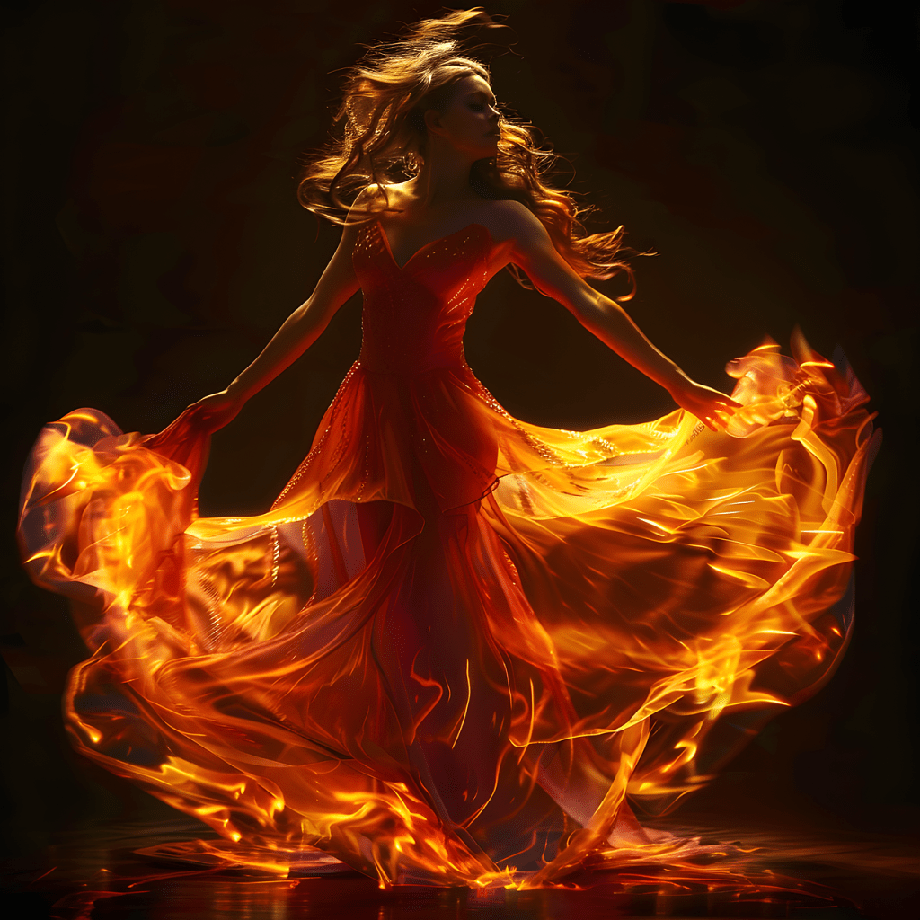 Danza Orientale: celebrazione della bellezza e&nbsp;inclusione