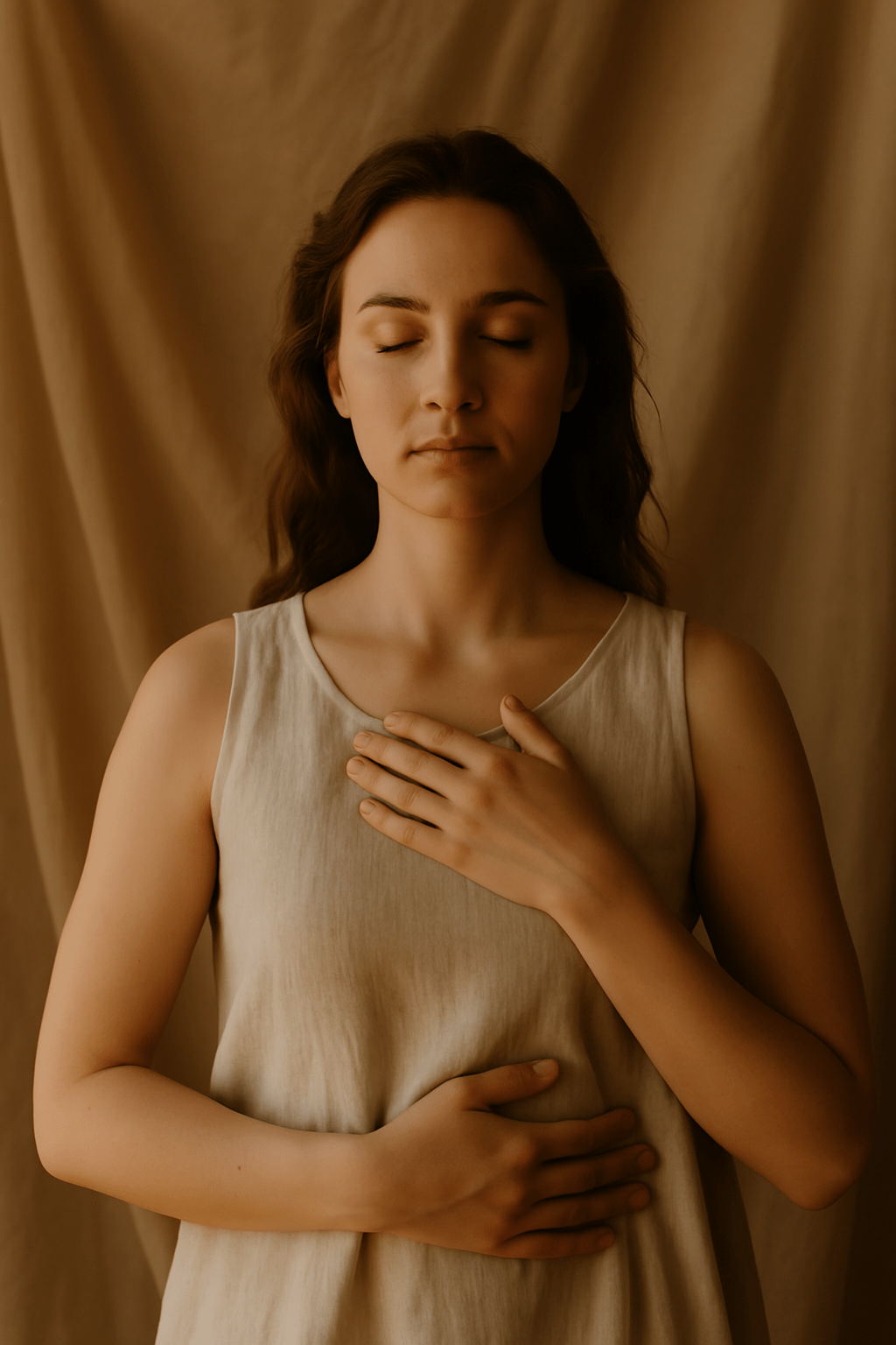 Quando il corpo si ferma, ma la danza continua: l’arte di ascoltare la&nbsp;pausa