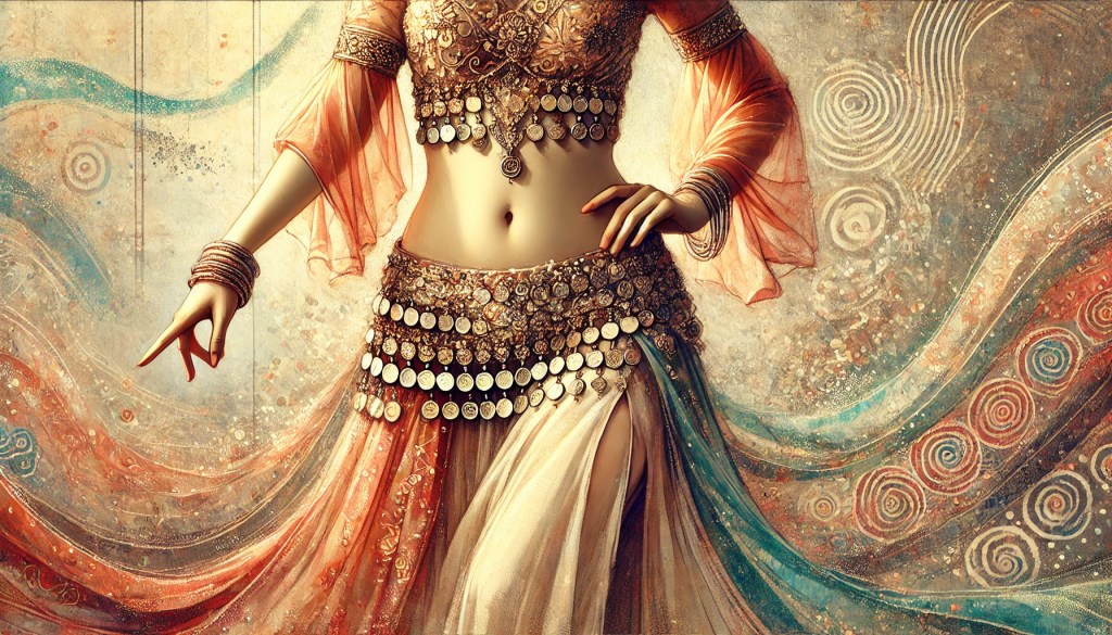 Il bacino come centro del sentire