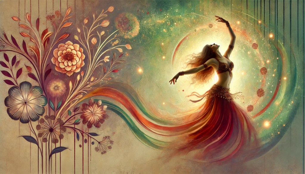 Quando il vuoto diventa fertile e pieno di&nbsp;senso