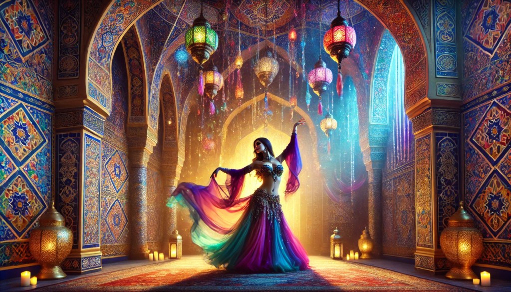 Un omaggio alle mie insegnanti e ai loro&nbsp;doni