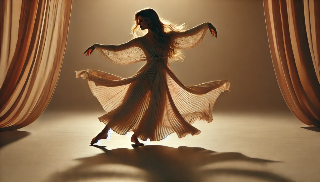 5 punti chiave per danzare senza&nbsp;tensioni