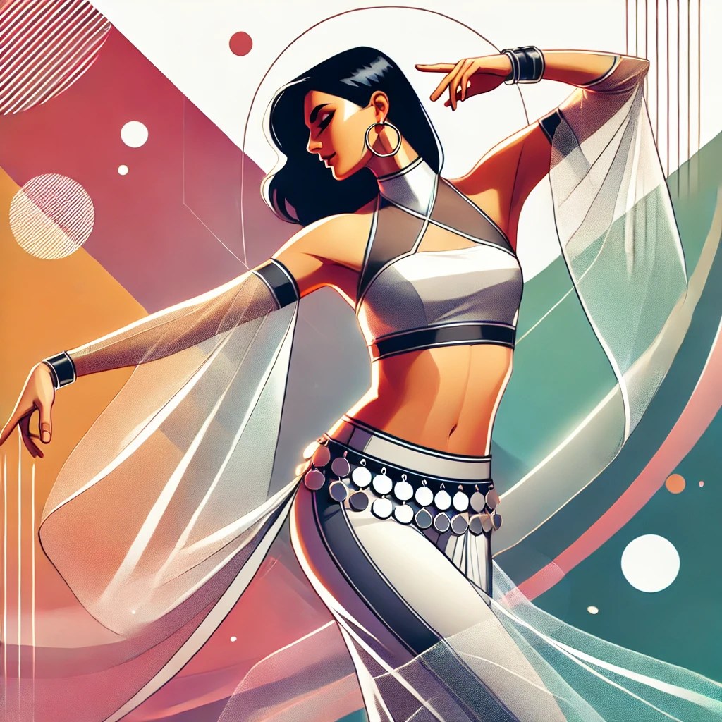 La memoria corporea nella&nbsp;danza