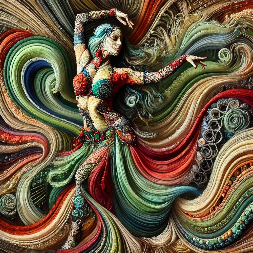 Il valore degli sbagli vissuti nella&nbsp;danza