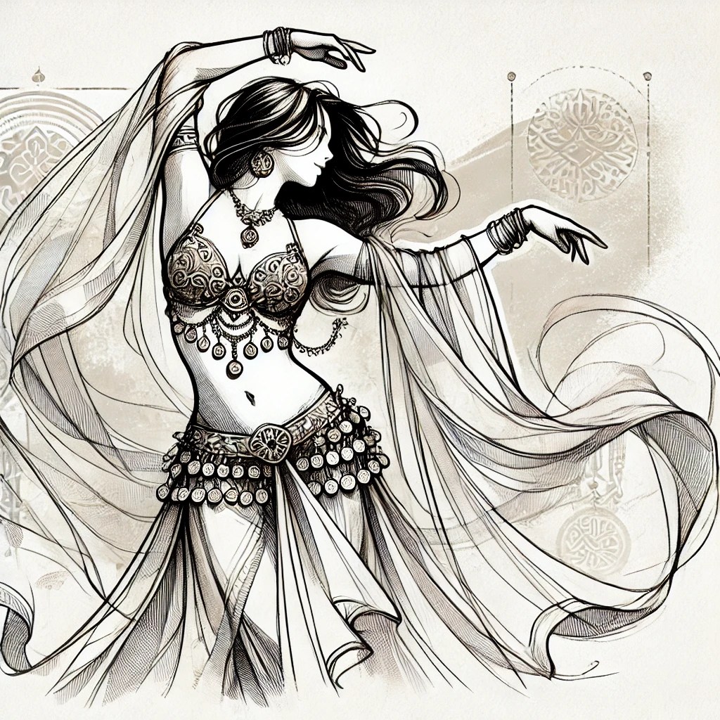 Sospensione: il tempo che danza tra un prima e un&nbsp;dopo