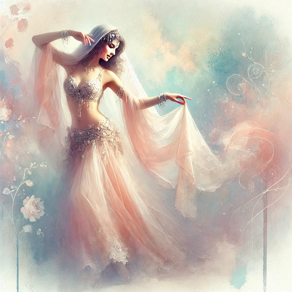 Specchi e riflessi: l’immagine corporea in&nbsp;movimento