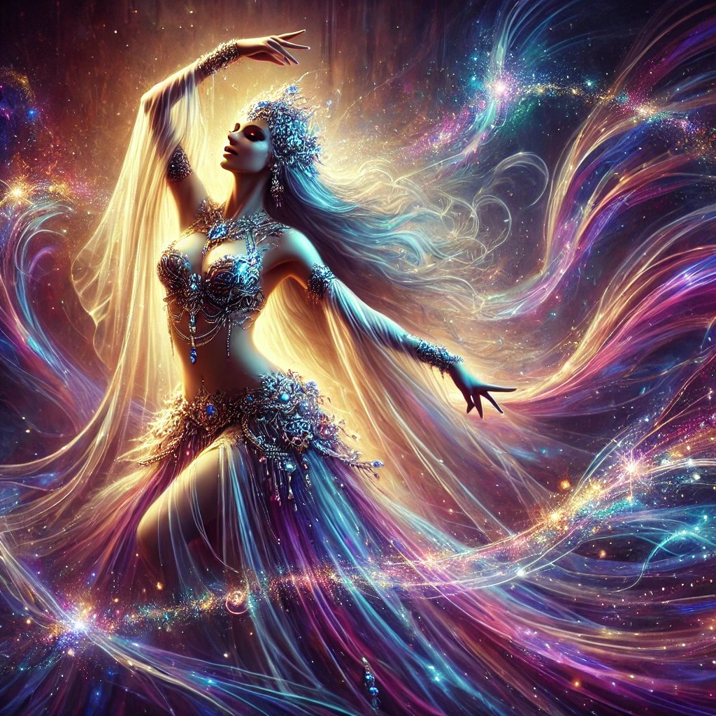 Una riflessione sul vivere nei&nbsp;passaggi