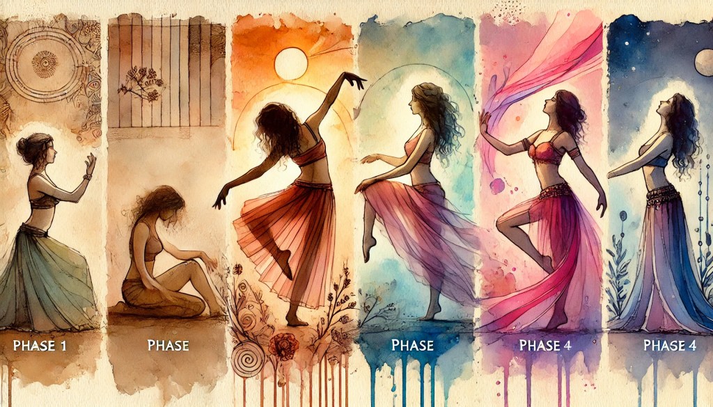 Come costruire una pratica personale in 4&nbsp;fasi