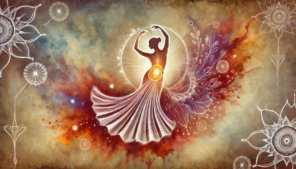 Il bacino come centro&nbsp;emotivo