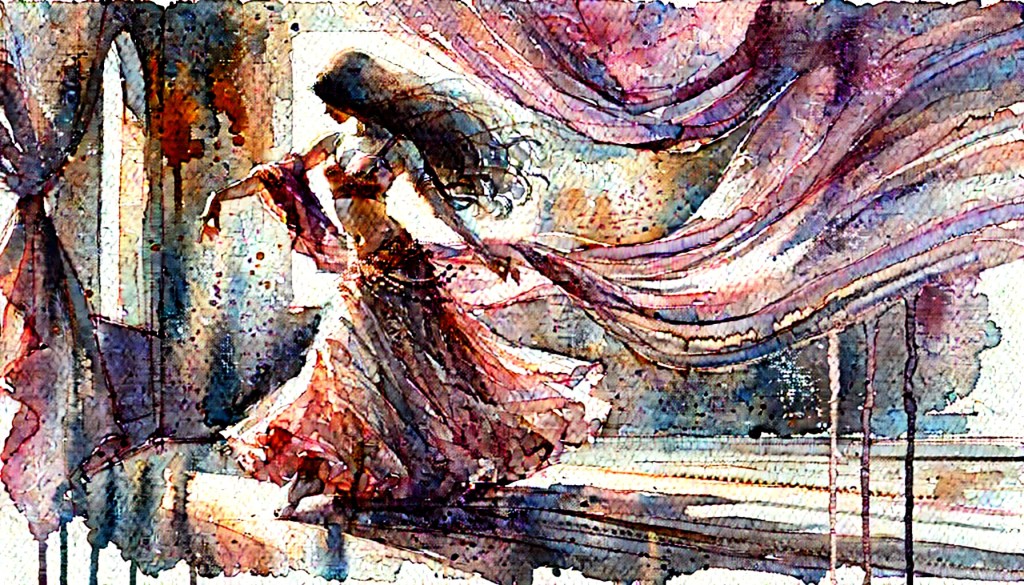 Il mio corpo oggi: cosa gli ho detto&nbsp;danzando