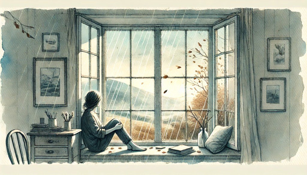 Playlist per attraversare il&nbsp;silenzio