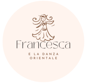 Francesca e la danza orientale