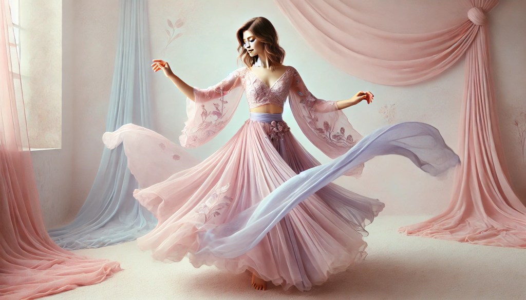 Danzare per lasciare andare: quando il corpo scioglie ciò che non serve&nbsp;più