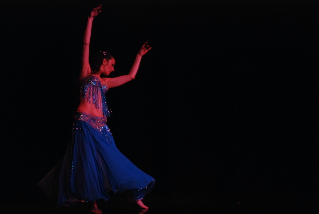 Quella volta che ho inseguito un’emozione&nbsp;danzando