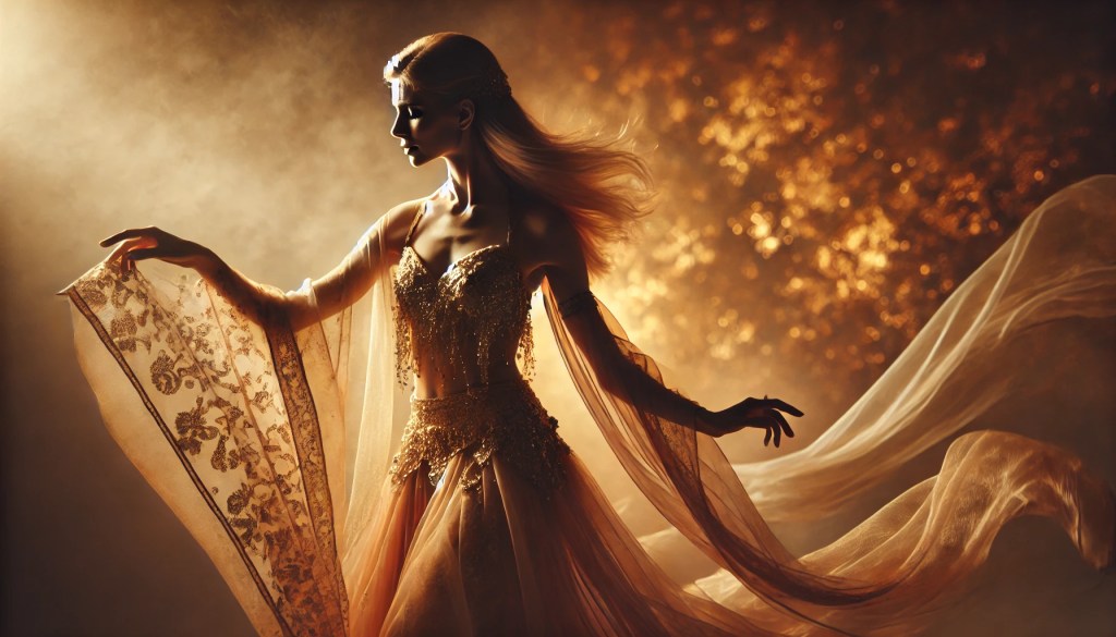 Quando non hai voglia di danzare: accogliere i giorni in cui il corpo&nbsp;tace