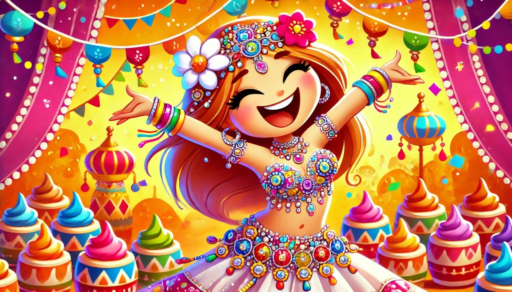 Danza come ritorno a casa: quando il corpo riconosce se&nbsp;stesso