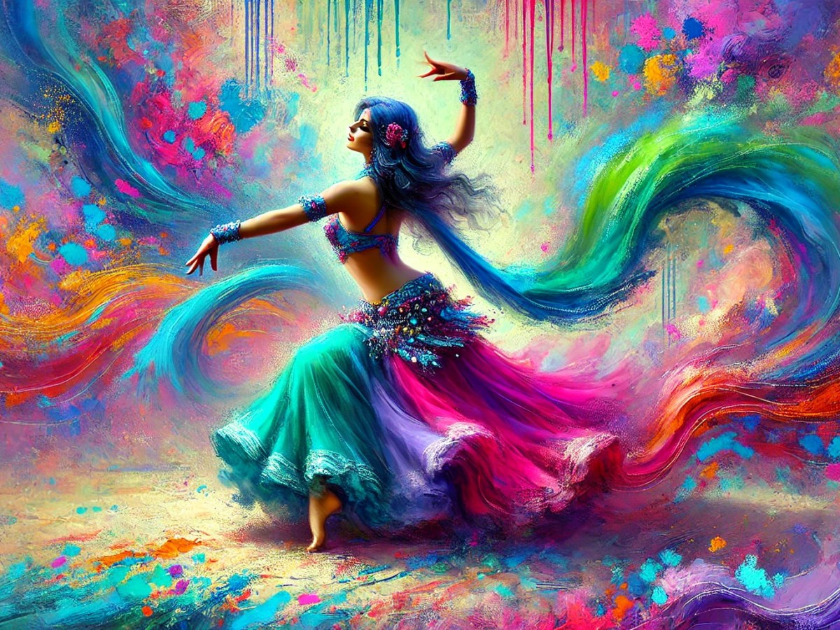 Il baricentro dell’anima