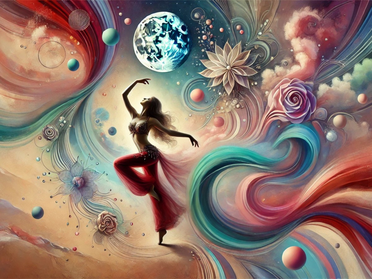 Quando il corpo parla prima delle parole: danzare per&nbsp;capire