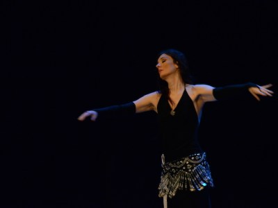 Il movimento che nasce da&nbsp;dentro