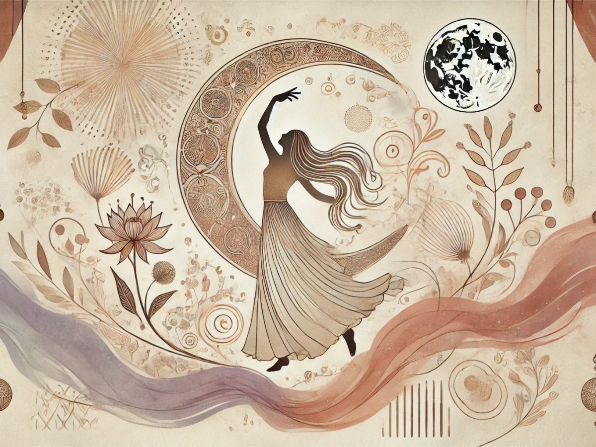 Trasformare la tensione in flusso: muovere ciò che&nbsp;blocca