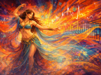 Dal caos all’armonia: danzare su musiche&nbsp;“difficili”