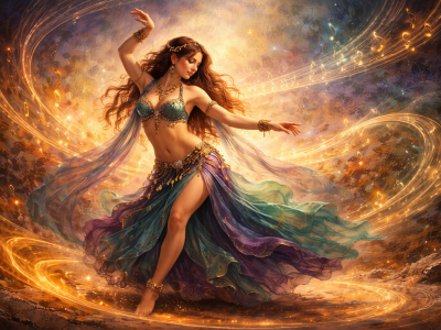 Strati di suono, strati di movimento: danzare in&nbsp;“livelli”