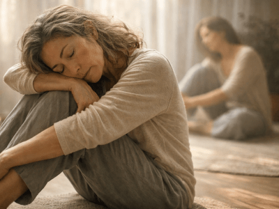 Danzare quando non c’è&nbsp;energia