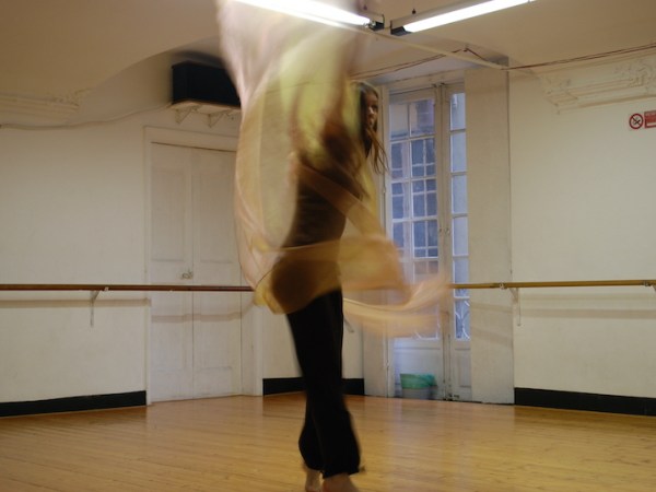 Il corpo allo specchio: cosa ho visto davvero quel&nbsp;giorno