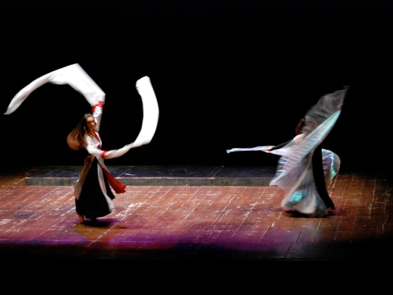 Il silenzio dopo la&nbsp;musica