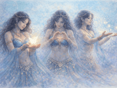 Le mani che raccontano: gesti piccoli, storie&nbsp;profonde