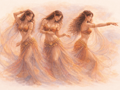 Le transizioni silenziose