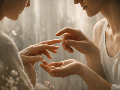 Micro-movimenti: la bellezza del quasi&nbsp;niente