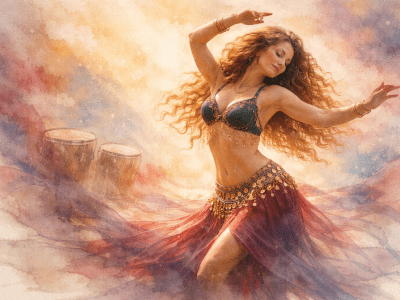 Ritmi del cuore e del bacino: quando il tempo musicale incontra il tempo&nbsp;emotivo