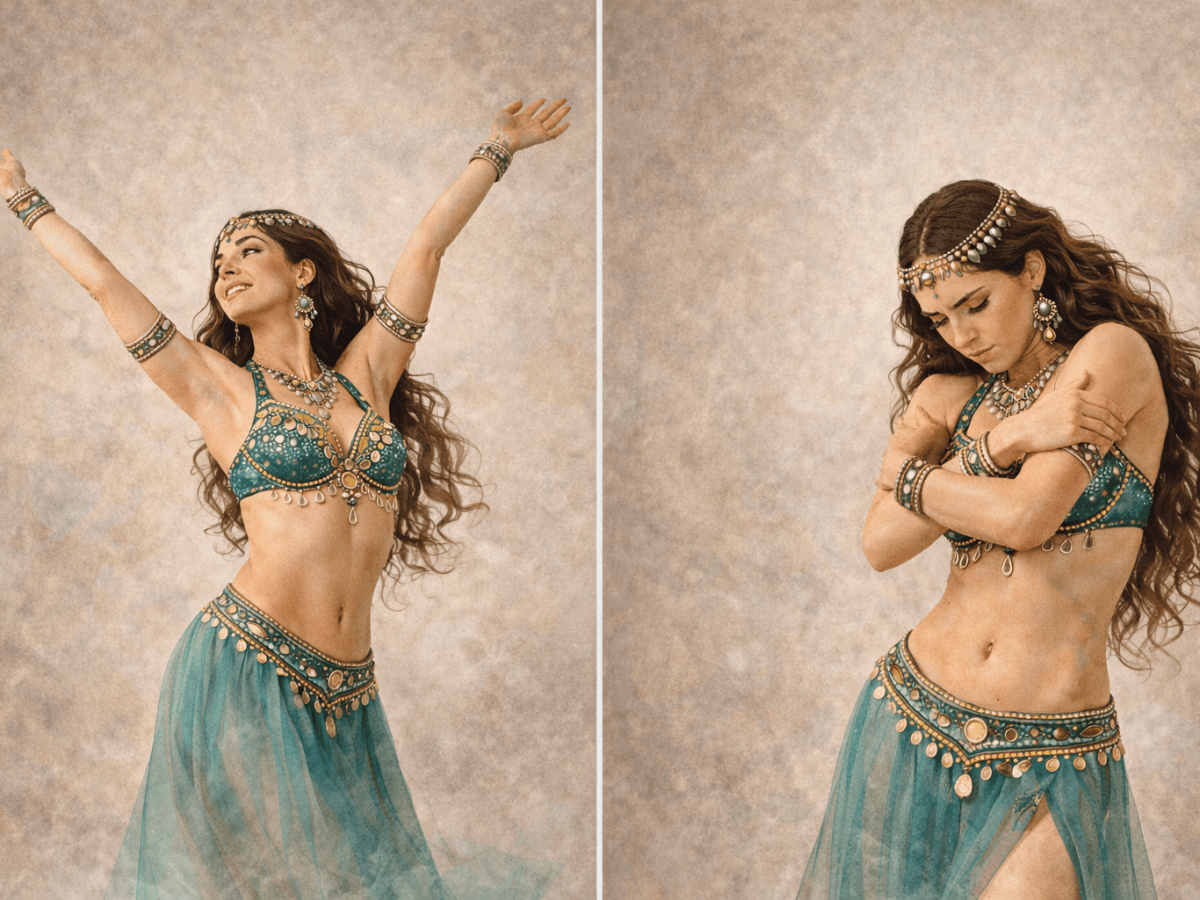Danzare il confine: dire sì e dire no con il&nbsp;corpo