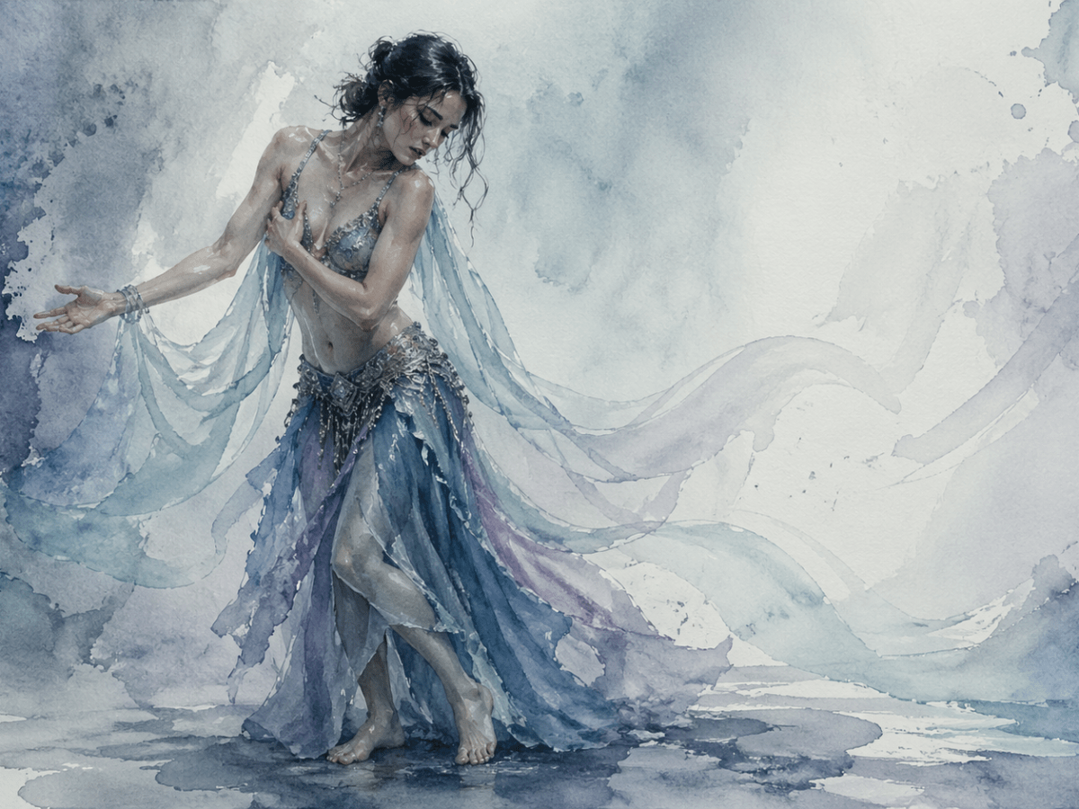 Vulnerabilità in movimento: danzare ciò che&nbsp;espone