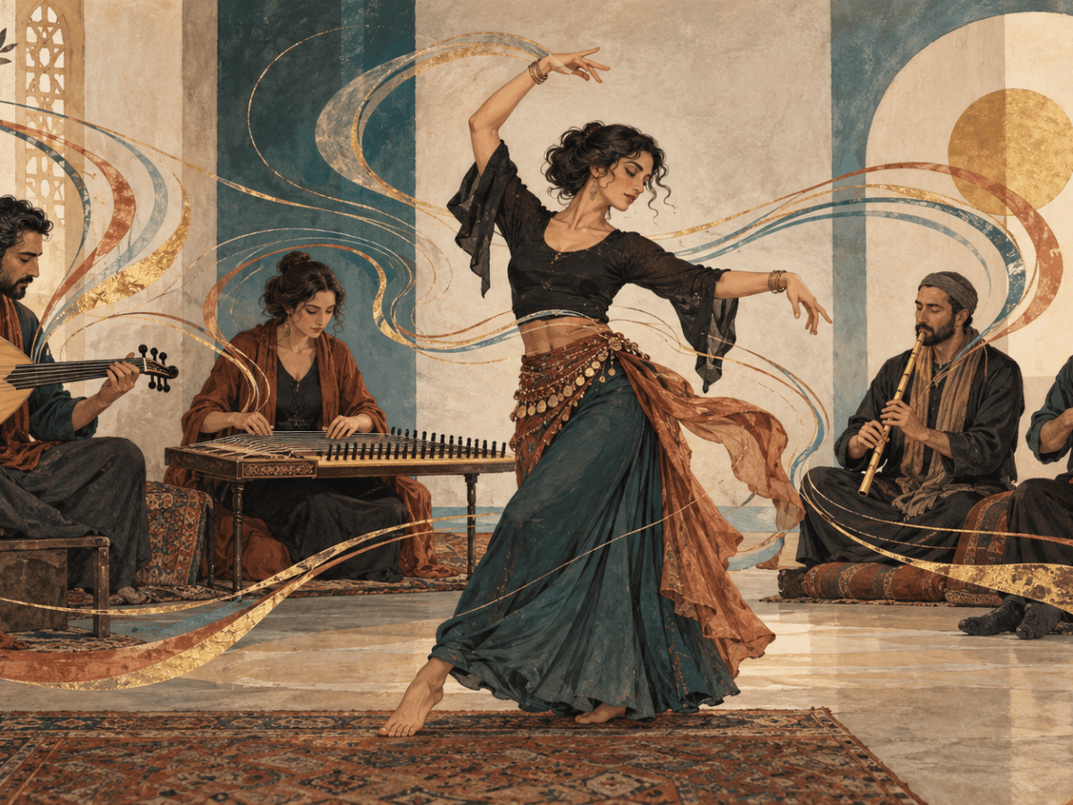 La musica non è uno&nbsp;sfondo